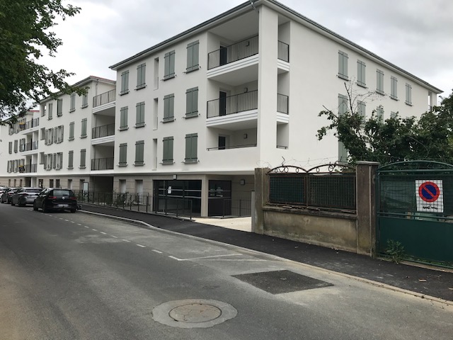 O2 à Jassans-Riottier